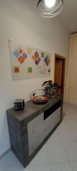 Appartamento A Due Passi Da Piazza Del Campo 锡耶纳 外观 照片