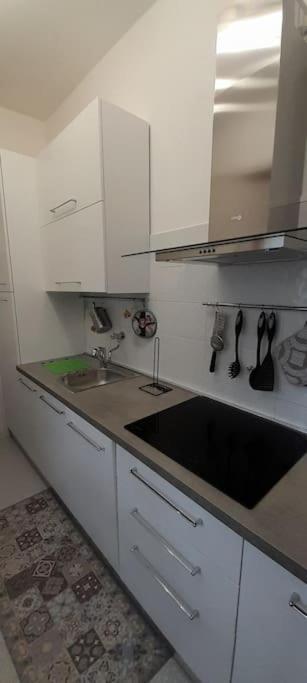 Appartamento A Due Passi Da Piazza Del Campo 锡耶纳 外观 照片