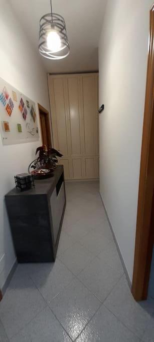 Appartamento A Due Passi Da Piazza Del Campo 锡耶纳 外观 照片
