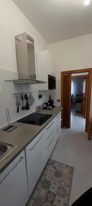 Appartamento A Due Passi Da Piazza Del Campo 锡耶纳 外观 照片