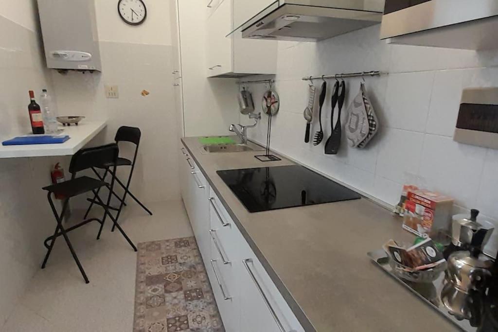 Appartamento A Due Passi Da Piazza Del Campo 锡耶纳 外观 照片