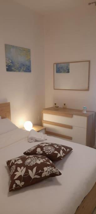 Appartamento A Due Passi Da Piazza Del Campo 锡耶纳 外观 照片