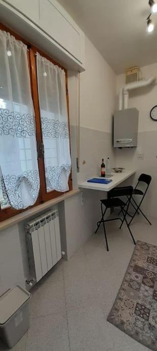 Appartamento A Due Passi Da Piazza Del Campo 锡耶纳 外观 照片