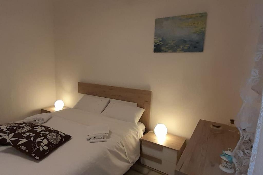 Appartamento A Due Passi Da Piazza Del Campo 锡耶纳 外观 照片